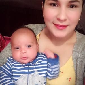 Meet your Posher, GarcÃ­a